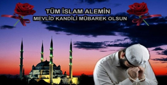 Mevlit Duası Mevlit Duası
