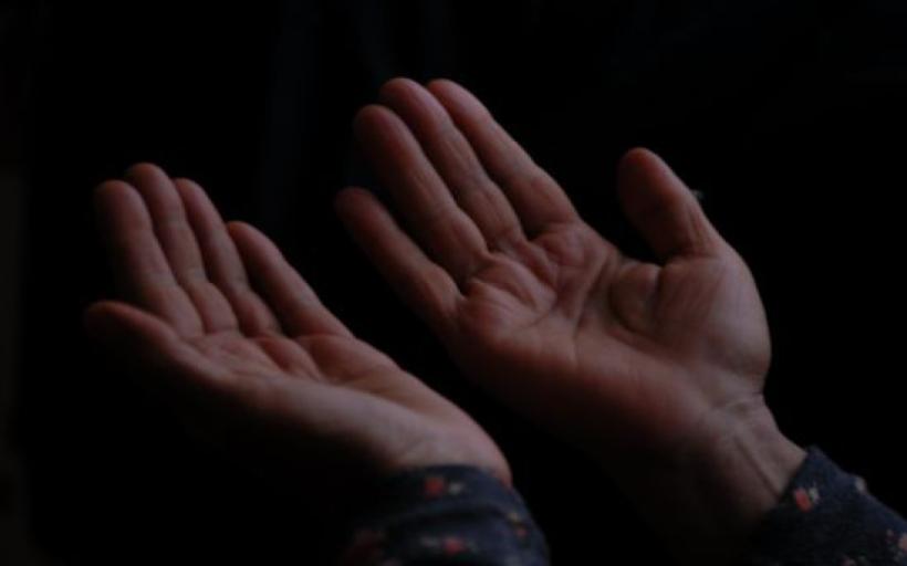 Tahiyyat Duası Okunuşu ve Anlamı