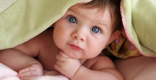 Bebeğin Erkek Olması İçin Okunacak Dua