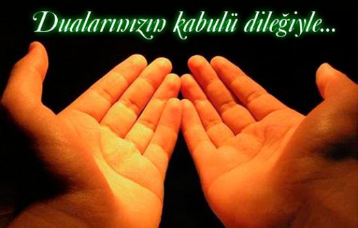 Rukiye Duası Okunuşu ve Anlamı