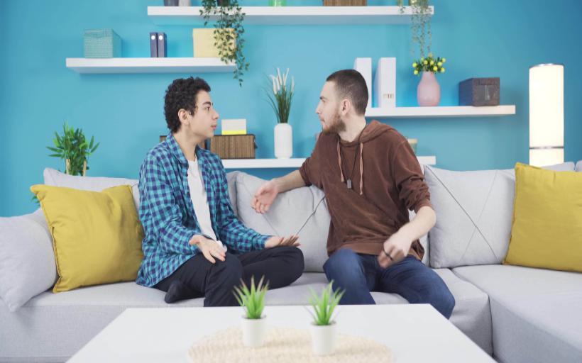 Anlaşamayan Kardeşler İçin Dua