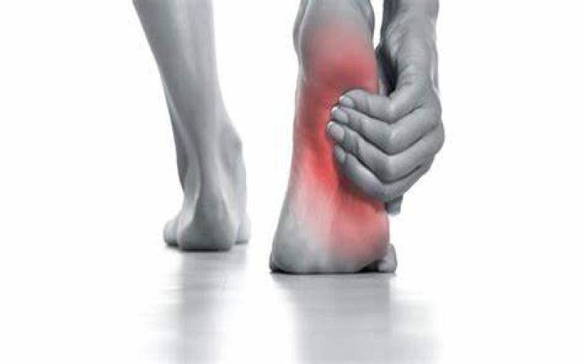 Ayak Ağrısı İçin Dua
