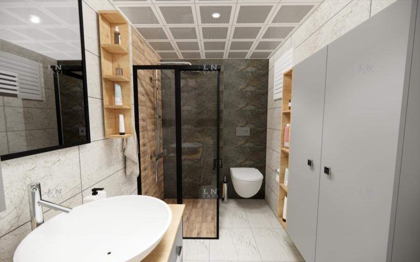 Banyo Duası Okunuşu ve Anlamı