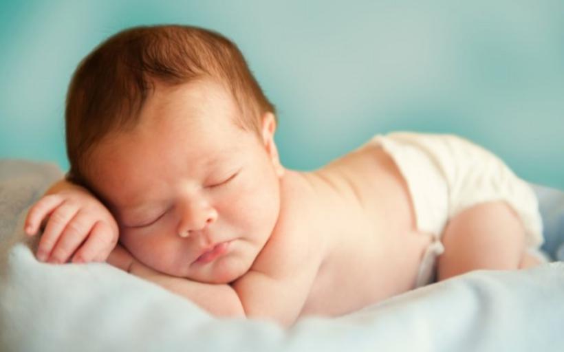 Bebeğin Sağlıklı Doğması İçin Dua Okunuşu ve Anlamı
