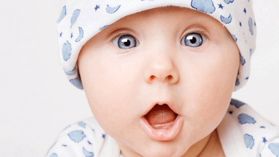 Bebek İsteme Duası Okunuşu ve Anlamı