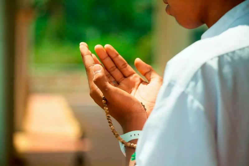 Boşanma Duası Okunuşu ve Anlamı