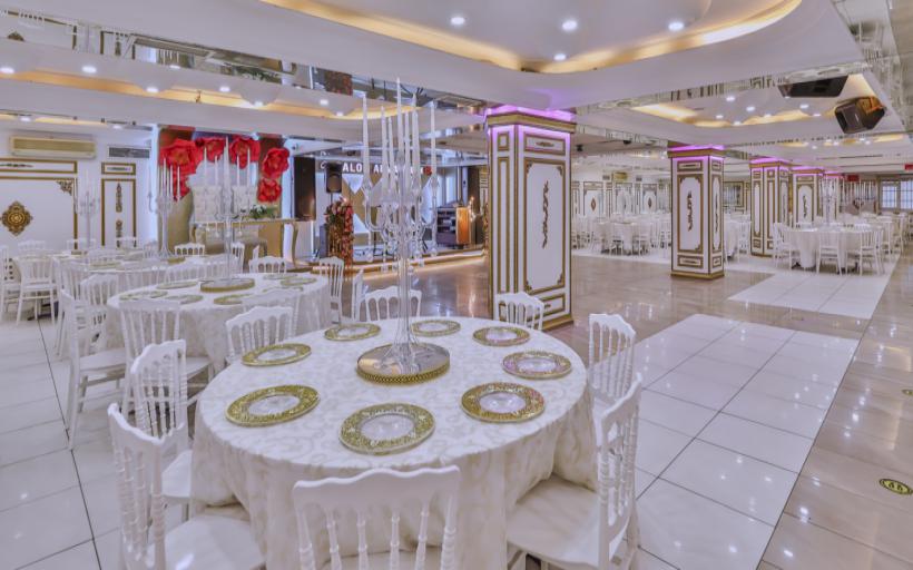 Düğünün Kalabalık Olması İçin Dua Okunuşu ve Anlamı