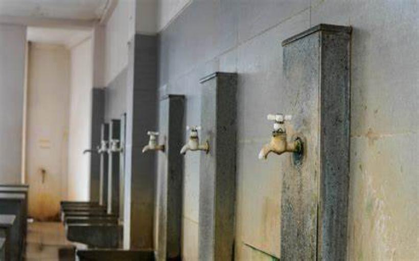 Gusül Abdesti Duası Okunuşu ve Anlamı