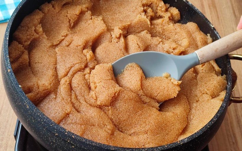 Helva Yapılırken Okunacak Dualar