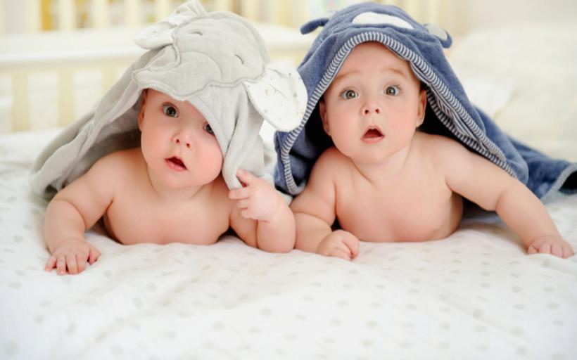 İkiz Bebek Duası Okunuşu ve Anlamı