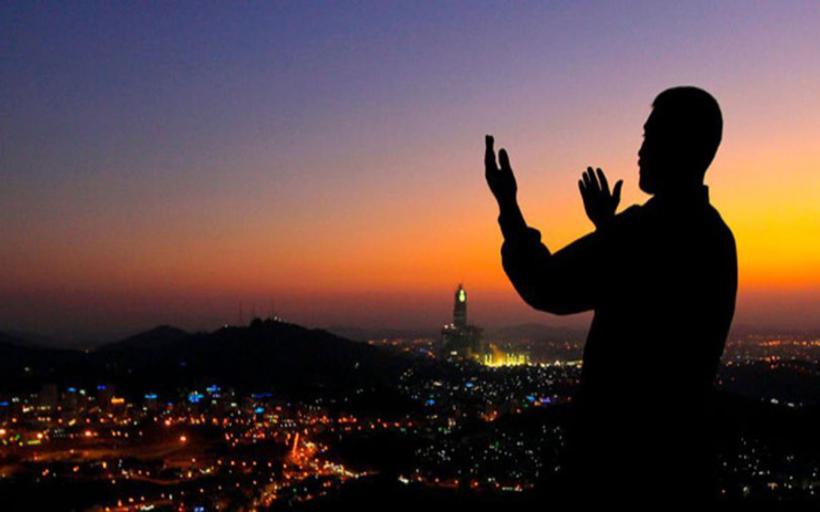 Nasuh Tövbesi Duası