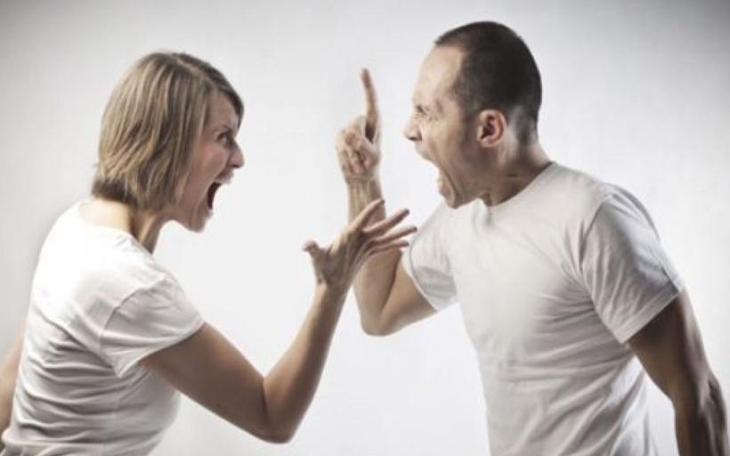 Öfke Kontrolü İçin Dua Okunuşu ve Anlamı