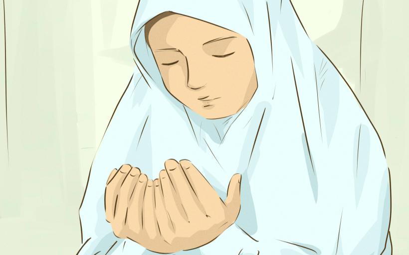 Uzaklaştırma Duası Okunuşu ve Anlamı