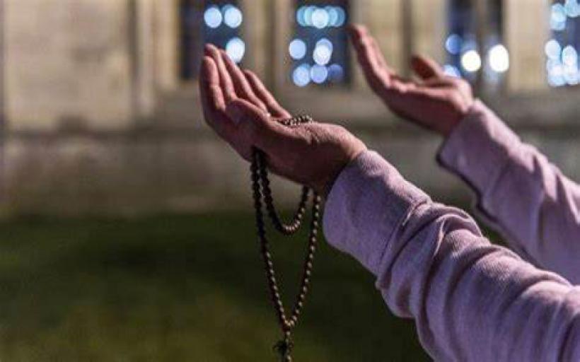 Zararlı Hayvanlardan Korunma Duası